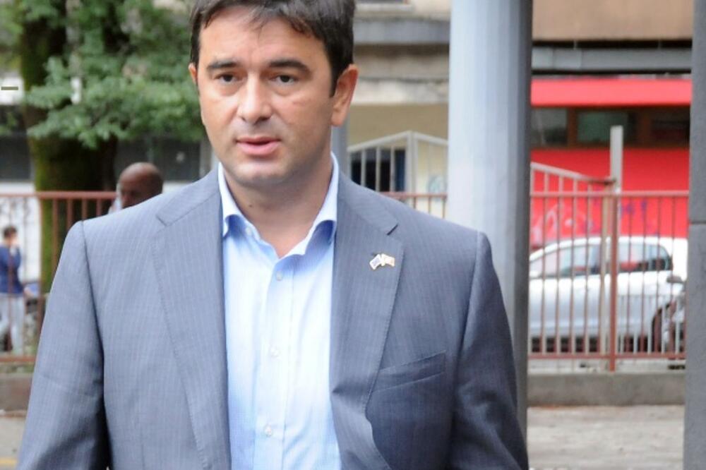 Nebojša Medojević, Foto: Luka Zeković