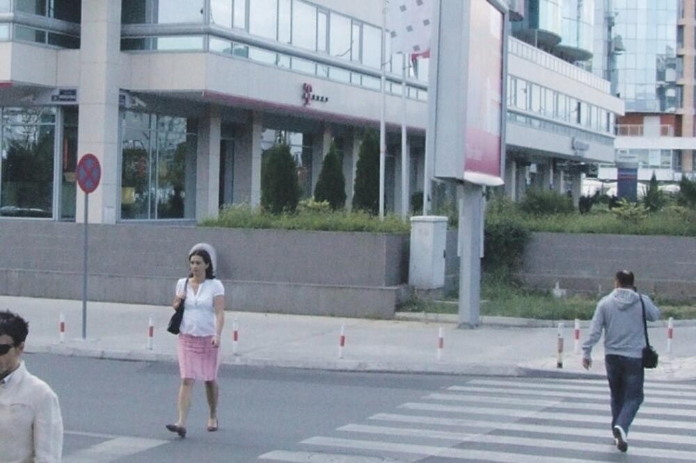 Telekom, Foto: Arhiva "Vijesti"