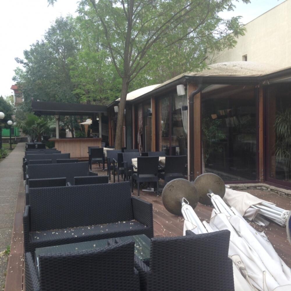 Budva, lokali, ugostitelji