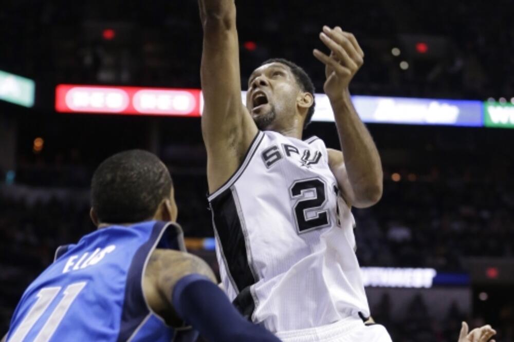 Tim Dankan, Foto: Beta/AP