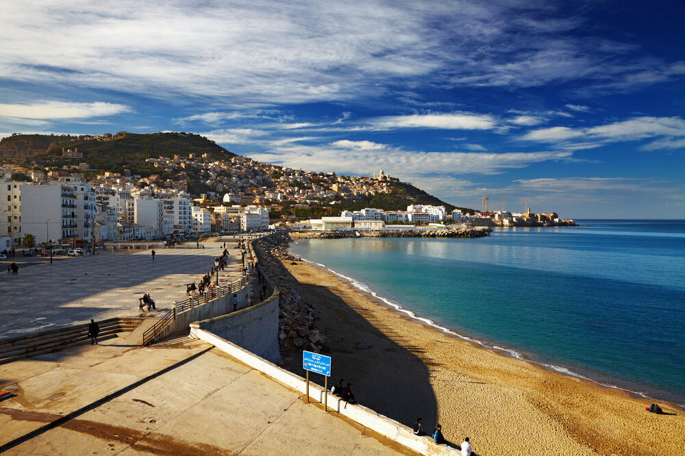 Alžir, Foto: Shutterstock