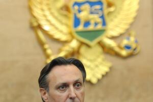 Krivokapić: Djela Mirka Đorđevića ostaće vječni spomen na njega