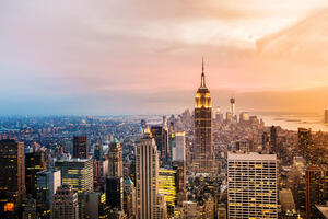 Njujork: Prodao stan za 42 miliona dolara