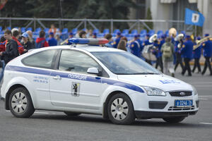 Rusija: Ukradenim automobilom pokosio vjernike