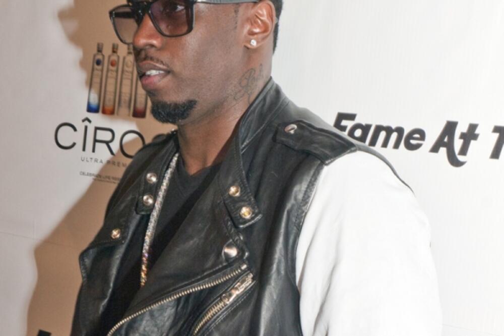 Puff Dady, Foto: Shutterstock