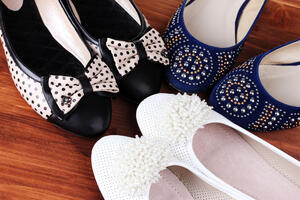 Vrijeme je za baletanke