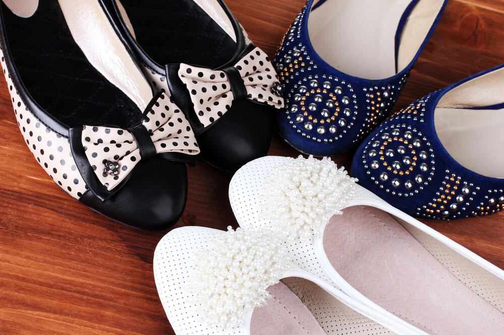 baletanke, Foto: Shutterstock