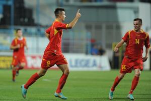 Novi het-trik Mugoše, Mladost sve bliža opstanku