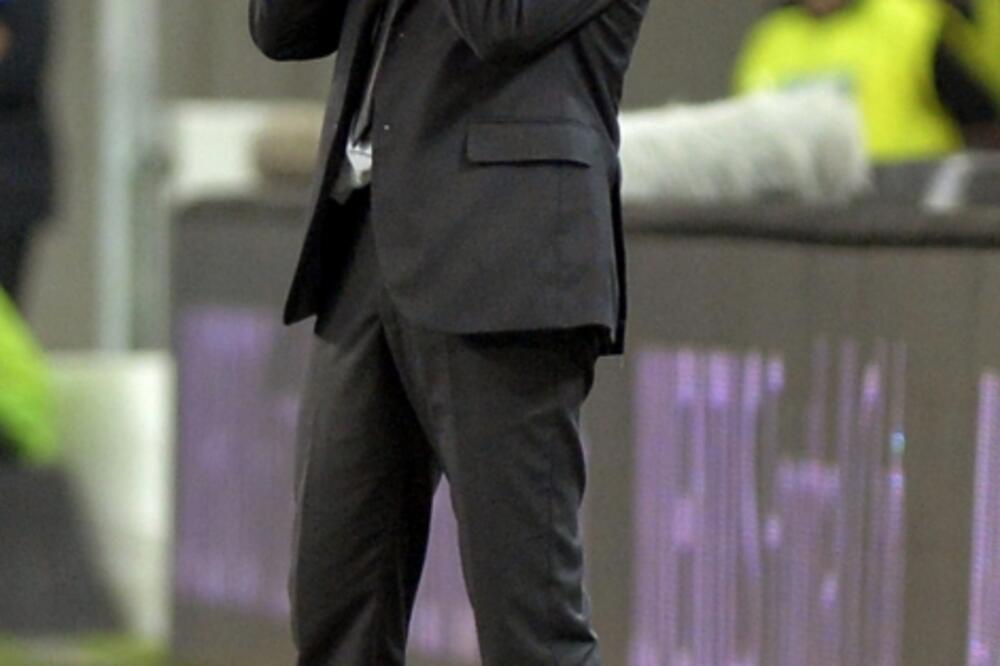 Domeniko di Karlo, Foto: Beta/AP