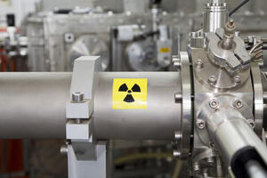 Iran smanjuje kapacitete reaktora