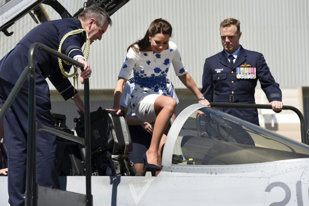 Kejt Midlton, Foto: Beta/AP