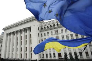 Smirivanje tenzija u Ukrajini: Prvi koraci dogovora u Ženevi