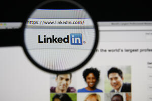 LinkedIn ima više od 300 miliona članova