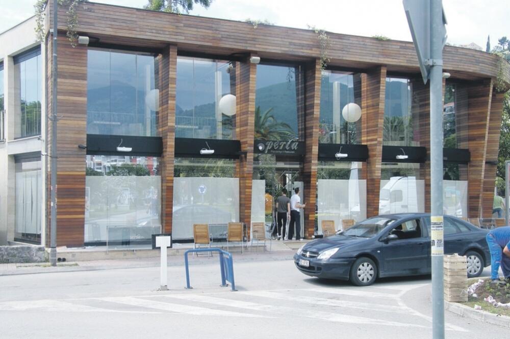 Perla, Budva, Foto: Vuk Lajović