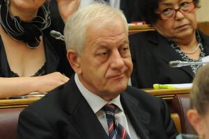 Orlandić: Za koga će Đurović glasati na izborma?