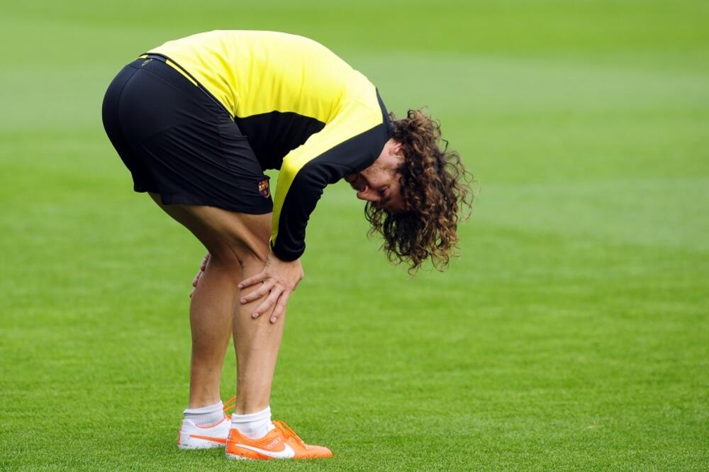 Pujol, Foto: Beta/AP