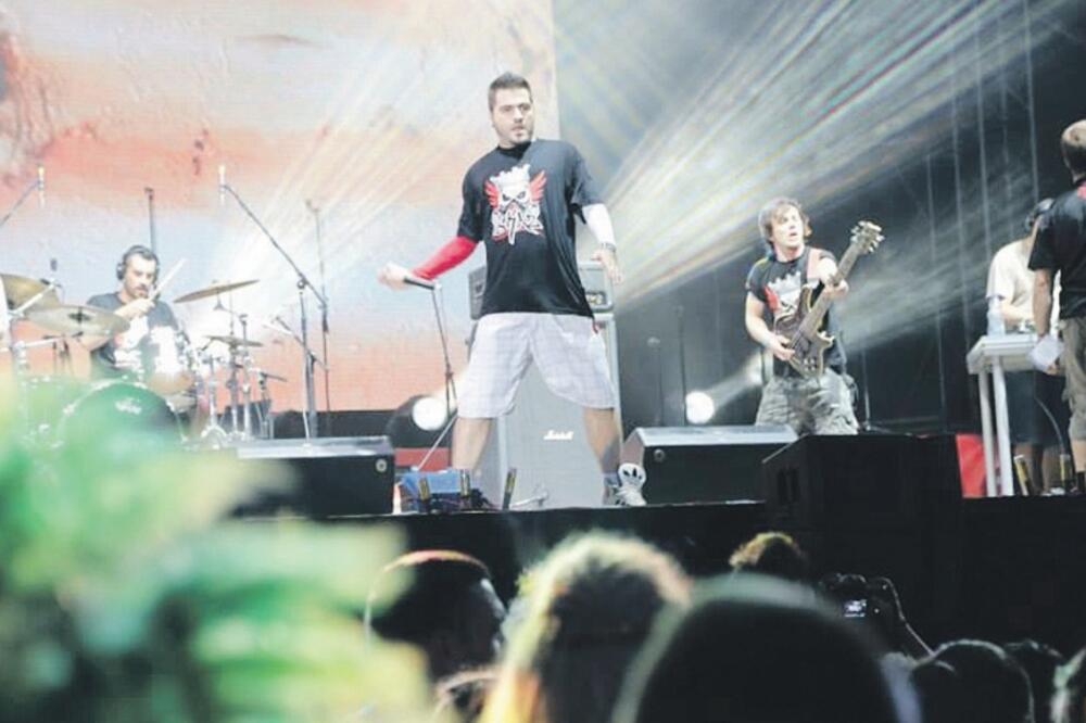 Iskaz, Foto: Facebook