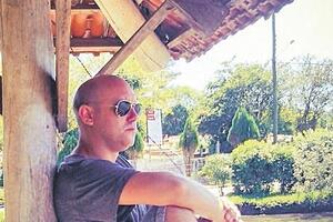 "Crnogorac sam do smrti": Brazilac istetovirao grb Crne Gore