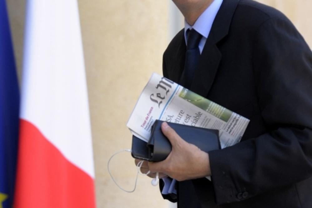 Akilino Morele, Foto: Reuters