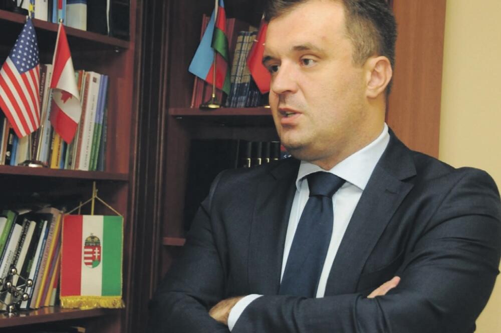 Zlatko Vujović, Foto: Privatna arhiva