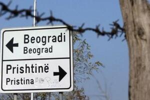 Hodžaj: Pet koraka do dobrosusjedskih odnosa sa Srbijom