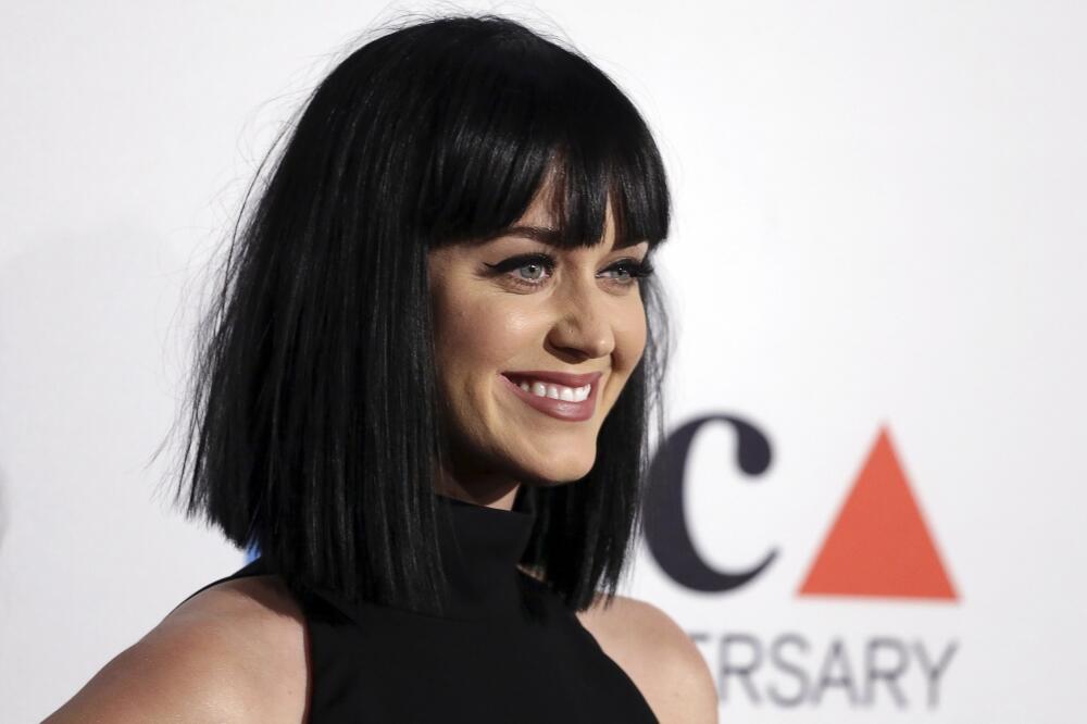 Kejti Peri, Foto: Reuters