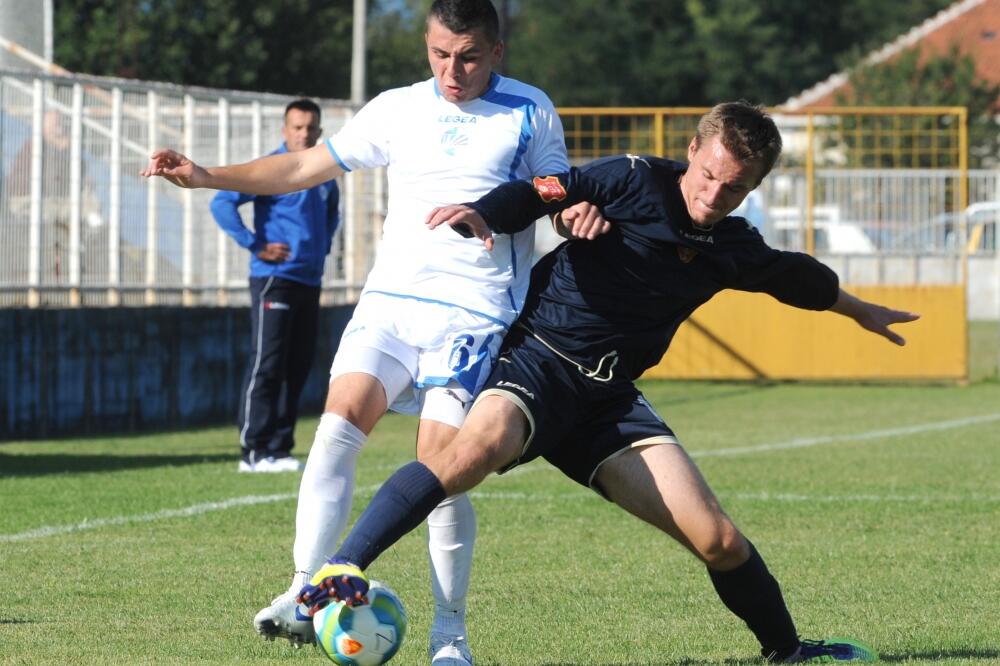 Zeta-Sutjeska, Foto: Savo Prelević