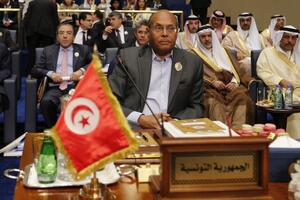 Predsjednik Tunisa smanjio sam sebi platu za dvije trećine