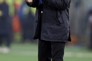 Mihajlović: Ostanak u Sampdoriji ne zavisi samo od mene