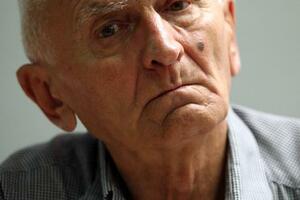 Preminuo Mirko Đorđević sociolog religije