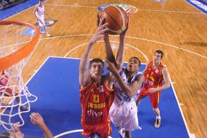 Petorka 5. kola Super lige, Nikolić MVP zahvaljujući odlučujućem...