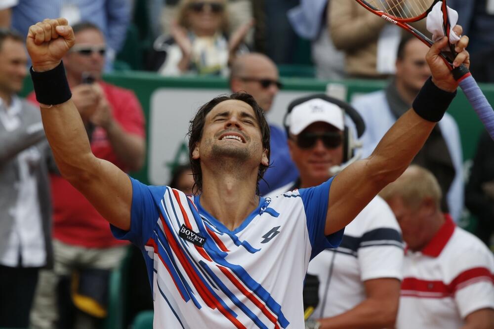 David Ferer, Foto: Beta/AP