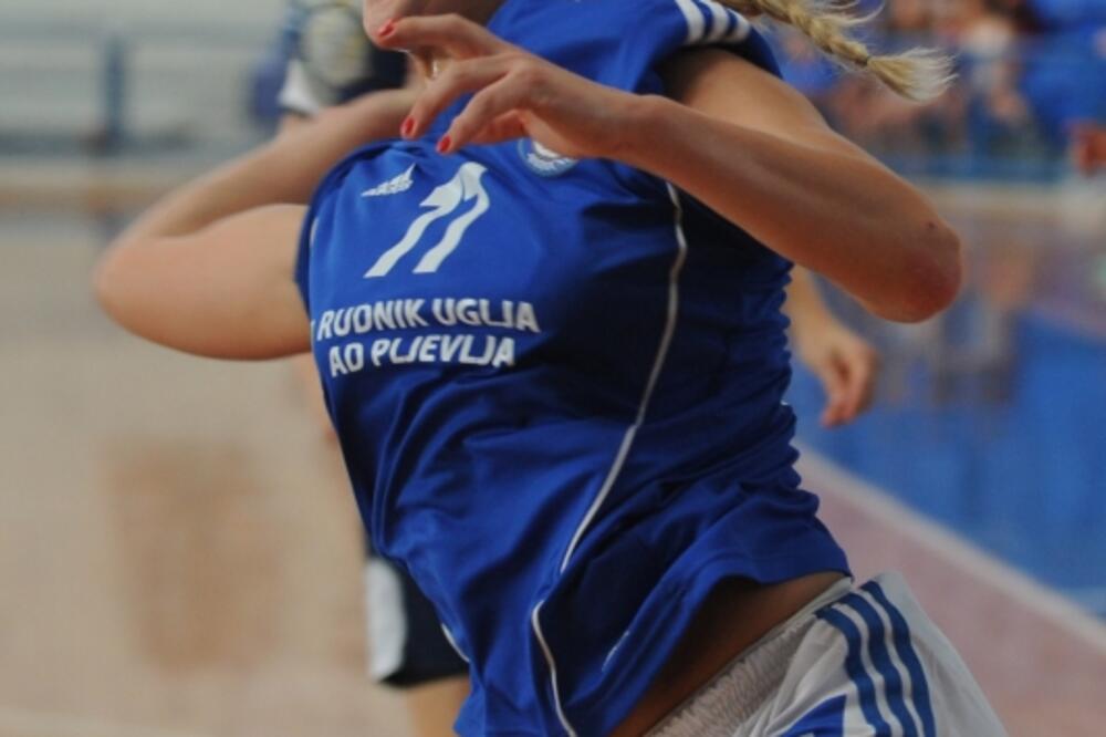 Majda Mehmedović, Foto: Savo Prelević