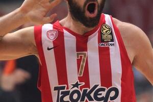 Šampion na pragu eliminacije u Evroligi