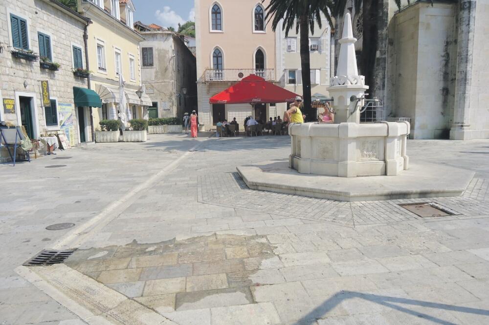 Herceg Novi, Foto: Slavica Kosić