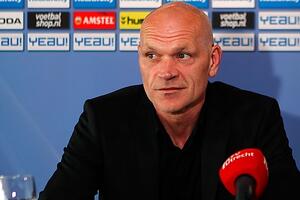 Vouters napušta Utreht na kraju sezone