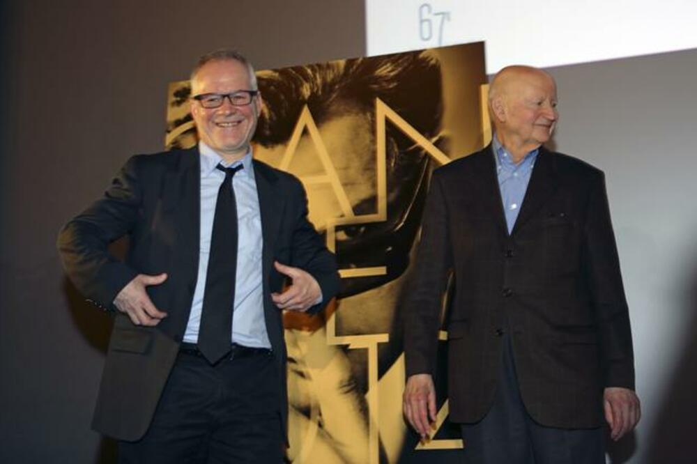 Kanski festival, Foto: Beta/AP