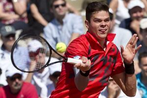 Nadal, Đoković, Federer i Raonić lako do četvrtfinala