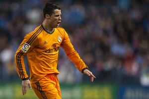 Ronaldo: Biću spreman za Bajern