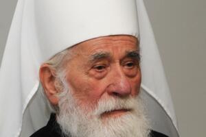 Mihailo: Crna Gora i CPC imaju vlastitu Golgotu