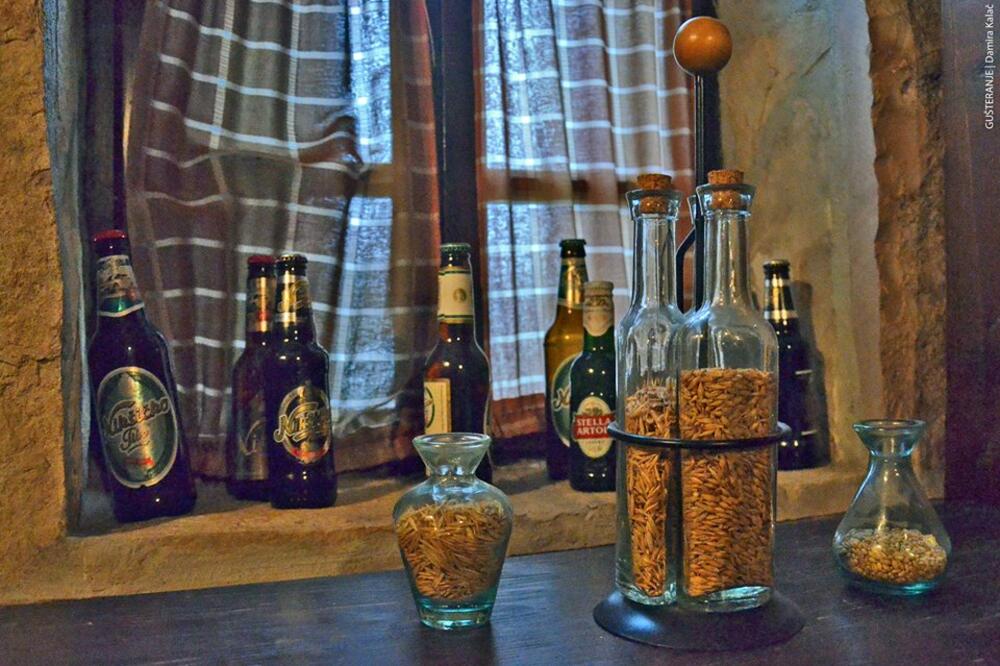 Nikšićka pivara, Foto: Damira Kalač