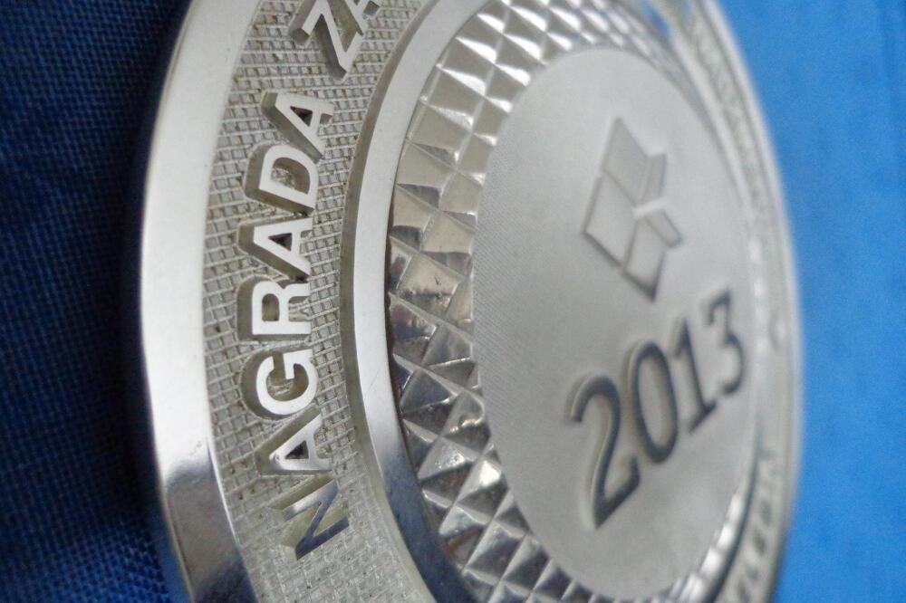 Nagrada Privredna komora, Foto: Privrednakomora.me