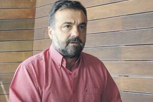 Kankaraš odbio da bude gradonačelnik Tivta još dvije godine