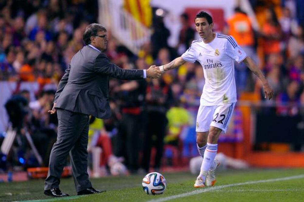 Martino, Foto: Beta/AP