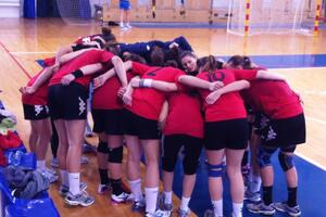 Danilovgrad protiv Metalurga za prvi bod