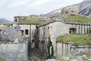 Britanac čuva naše blago