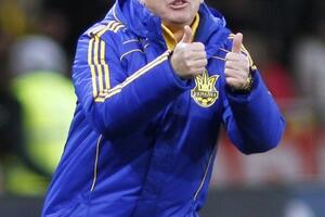 Oleg Blohin dao ostavku u Dinamu