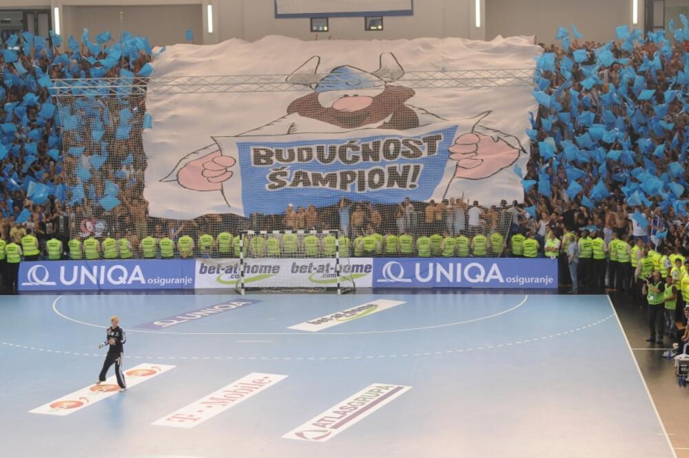 Budučnost, Foto: Savo Prelević