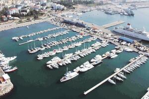 Marina Bar u minusu 79.000 eura u 2013.