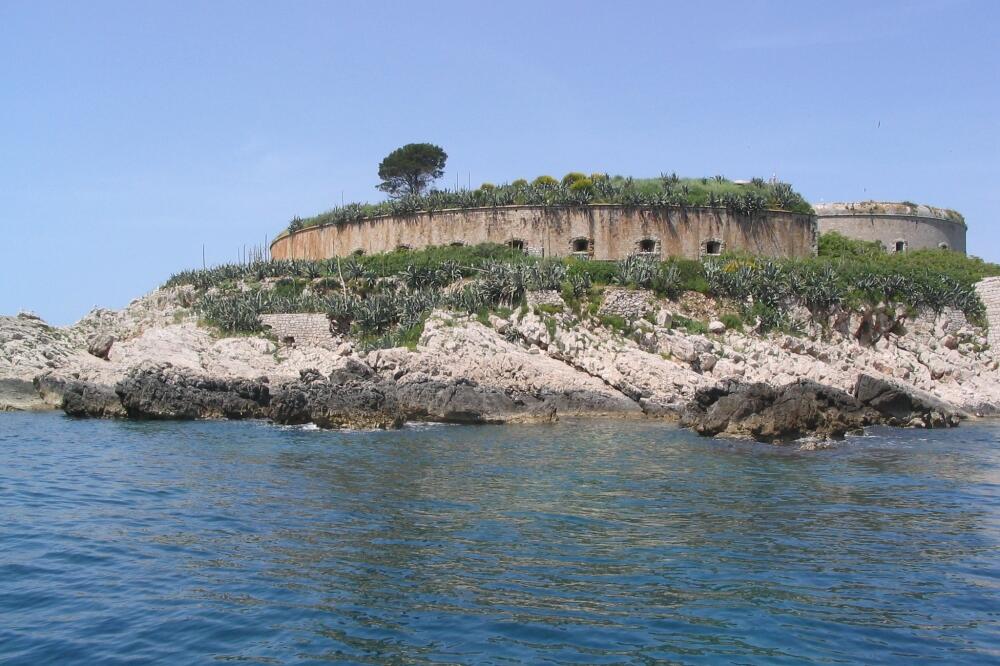 Mamula, Foto: Slavica Kosić